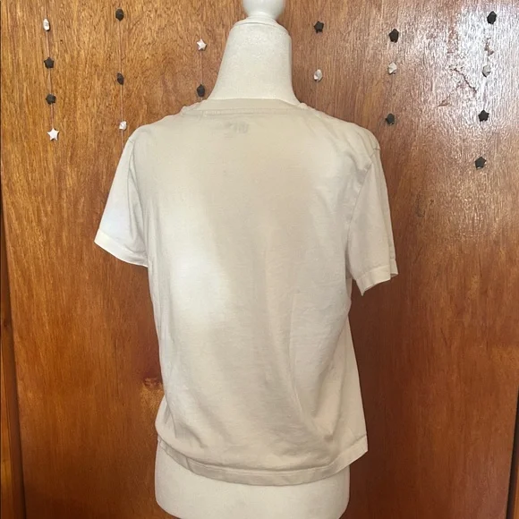 4/$20 Uniqlo Teddy Mofusand Graphic Tee - Picture 3 of 6